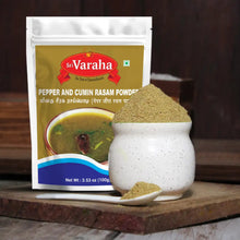 Load image into Gallery viewer, Pepper Jeera Rasam Powder 100g