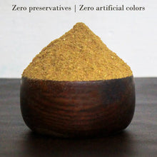 Load image into Gallery viewer, Pepper Jeera Rasam Powder 100g