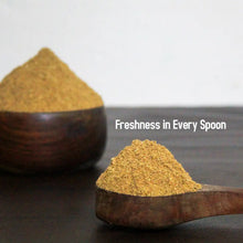 Load image into Gallery viewer, Pepper Jeera Rasam Powder 100g