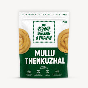Mullu Thenkuzhal - 170GM (Coming Soon - Diwali Launch)