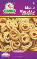 Mullu Murukku - 200gm