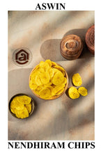 Load image into Gallery viewer, Nendhiram Chips 200G