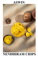 Nendhiram Chips 200G