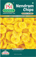 Nendram(Plantain) Chips- 200gm
