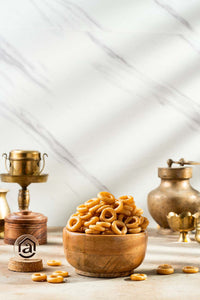Small rings chips 90GMS