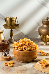 Small rings chips 90GMS