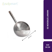 Load image into Gallery viewer, SDPMart SS Noodles Jarani