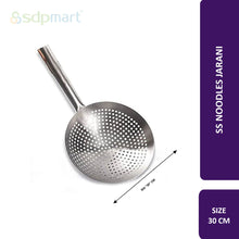 Load image into Gallery viewer, SDPMart SS Noodles Jarani