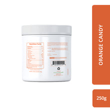 Load image into Gallery viewer, Orange  Candy 250 Gms