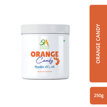 Load image into Gallery viewer, Orange  Candy 250 Gms