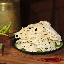 Load image into Gallery viewer, Omapodi Vadam (Fryums) 250g