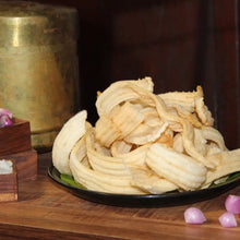 Load image into Gallery viewer, Onion Ribbon Vadagam | Ribbon Fryums 250g