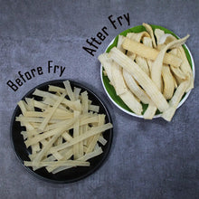 Load image into Gallery viewer, Onion Ribbon Vadagam | Ribbon Fryums 250g