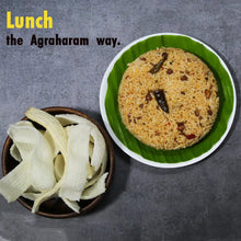 Load image into Gallery viewer, Onion Ribbon Vadagam | Ribbon Fryums 250g
