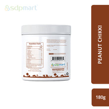 Load image into Gallery viewer, Peanut  Chikki 180 Gms