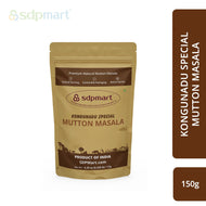 SDPMart Mutton Masala Powder (KonguNadu Spl) 150g