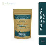 SDPMart Idly Podi Premium 150g