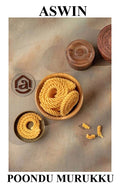 Poondu Murukku 200GM
