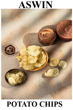 Load image into Gallery viewer, Aswins Potato chilli Chips 100GM