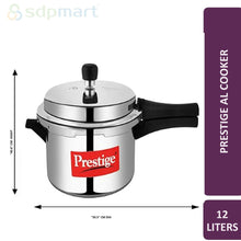 Load image into Gallery viewer, Prestige Aluminium Cooker