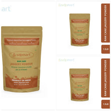 Load image into Gallery viewer, JAGGERY POWDER (Naatu Sakkarai)