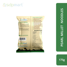 Load image into Gallery viewer, SDPMART PEARL MILLET NOODLES 175G