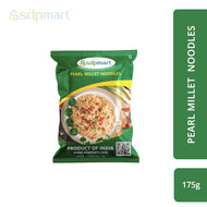 SDPMART PEARL MILLET NOODLES 175G