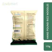 Load image into Gallery viewer, SDPMart Hand Pound Rice Noodles - 175g