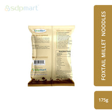Load image into Gallery viewer, SDPMART FOXTAIL MILLET NOODLES 175G