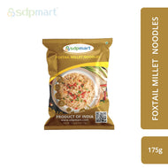 SDPMART FOXTAIL MILLET NOODLES 175G