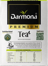 Load image into Gallery viewer, Darmona Premium Tea 250G
