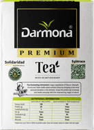 Darmona Premium Tea 250G