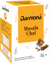 Load image into Gallery viewer, Darmona Masala Chai 250G