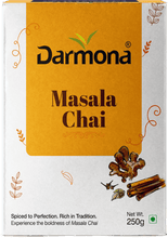 Load image into Gallery viewer, Darmona Masala Chai 250G
