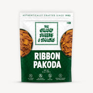 Ribbon Pakoda - 170GM (Coming Soon - Diwali Launch)