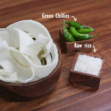 Load image into Gallery viewer, Ribbon Vadam 250g