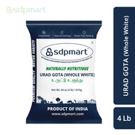 Urad Dhal 40LB Bag