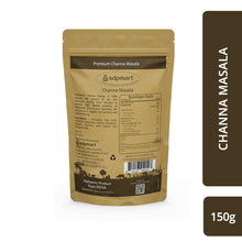 Load image into Gallery viewer, SDPMART PREMIUM Channa MASALA POWDER 150 GMS