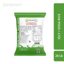 Load image into Gallery viewer, Idli/Dosa Rice (Premium Quality)