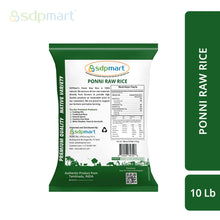 Load image into Gallery viewer, Ponni Raw Rice (Premium Quality)