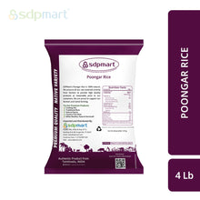 Load image into Gallery viewer, SDPMART PREMIUM POONGAR RICE – THE WOMEN’S RICE