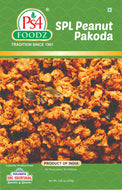 SPL Peanut Pakoda - 200gm