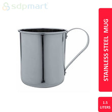 Load image into Gallery viewer, SDPMart SS Mug