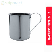Load image into Gallery viewer, SDPMart SS Mug