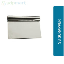 Load image into Gallery viewer, SDPMart SS Kothu Scrapper