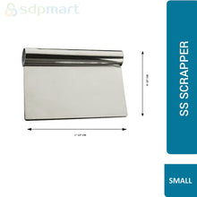 Load image into Gallery viewer, SDPMart SS Kothu Scrapper