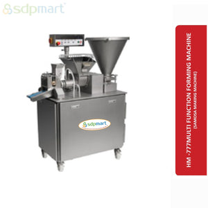 HM777 Multi Function For forming Machine (Samosa Making HM777-US)