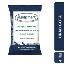 Load image into Gallery viewer, COMBO Idli Rice 20Lb and Urad Dhal 4Lb