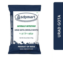 Load image into Gallery viewer, COMBO Idli Rice 40LB&amp; Urad Dhal 40LB