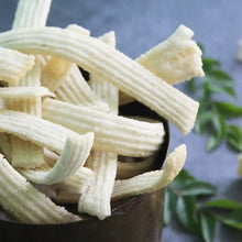 Load image into Gallery viewer, Curry leaves (Karuveppilai) Ribbon Vadagam 250g